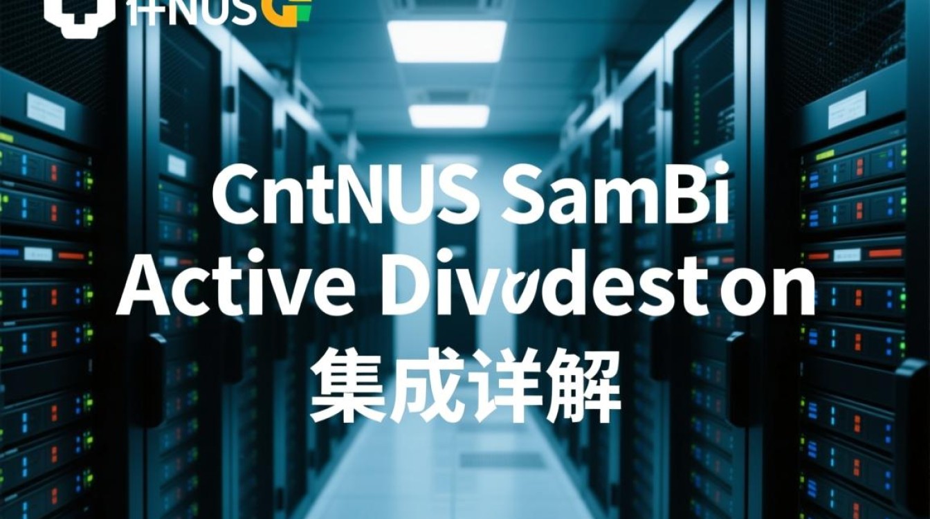 CentOS Samba AD配置中，有哪些关键疑问点需要注意？