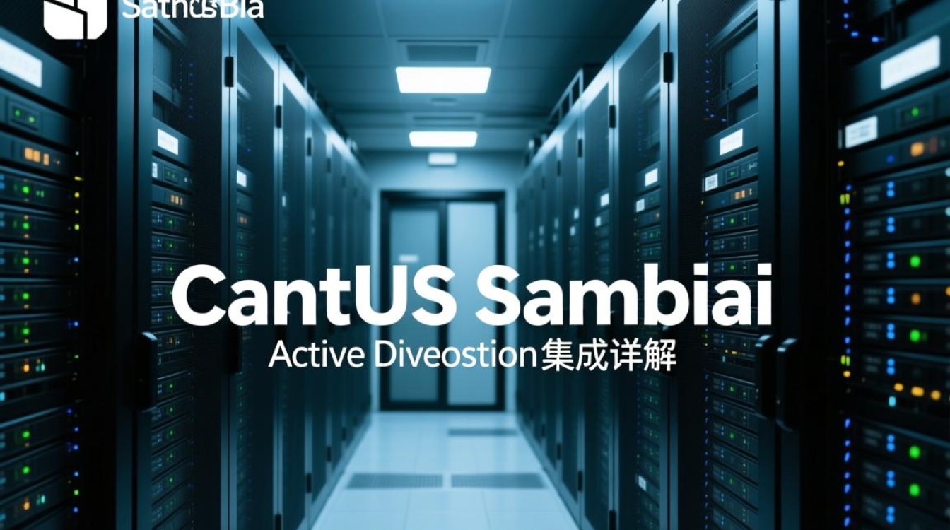 CentOS Samba AD配置中，有哪些关键疑问点需要注意？