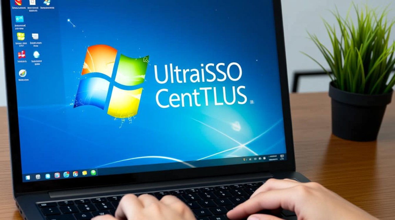 安装CentOS到UltraISO，具体步骤和注意事项有哪些？