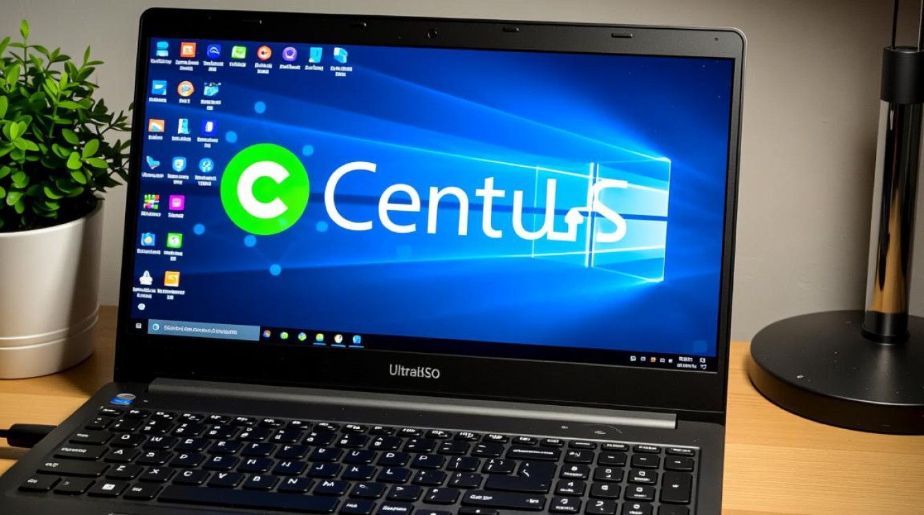 安装CentOS到UltraISO，具体步骤和注意事项有哪些？