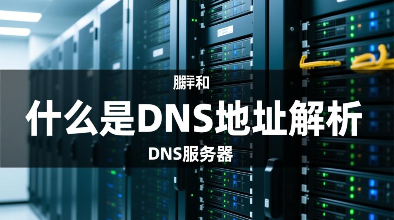 廆百和DNS服务器地址是什么？如何设置和验证？