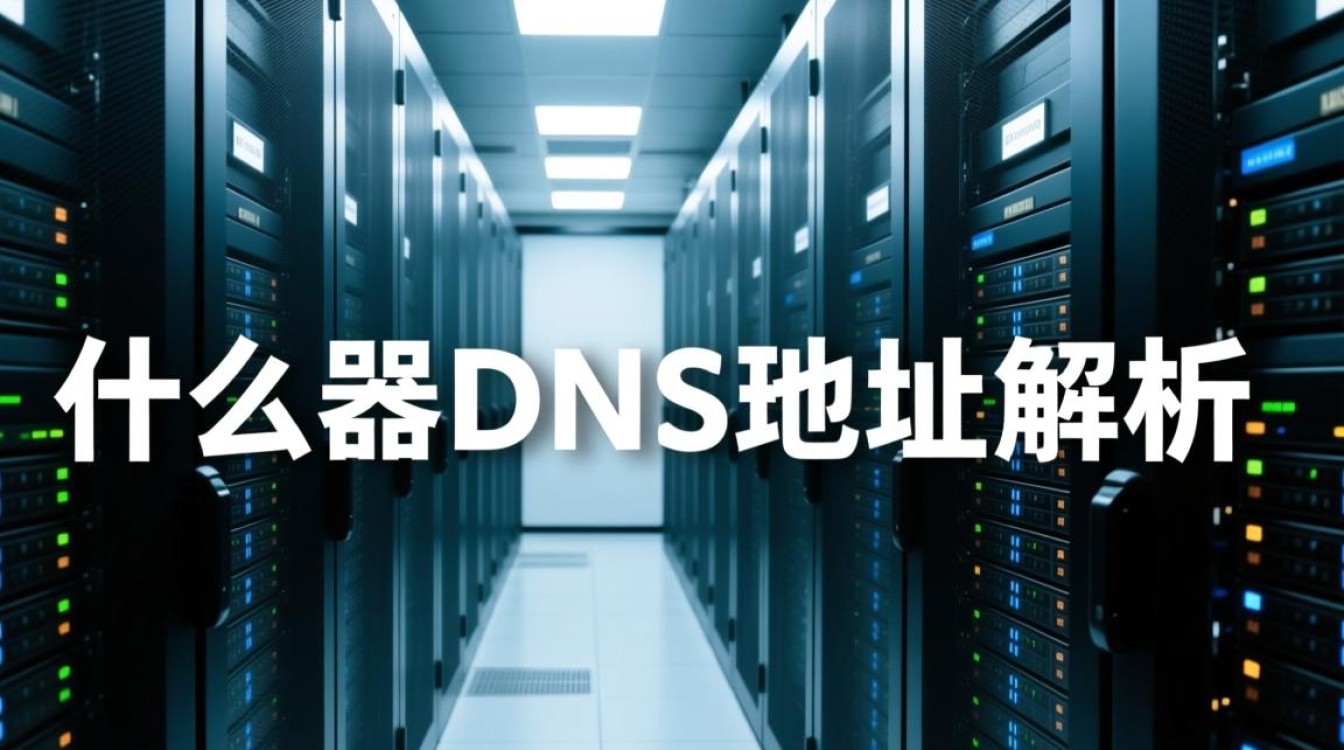 廆百和DNS服务器地址是什么？如何设置和验证？