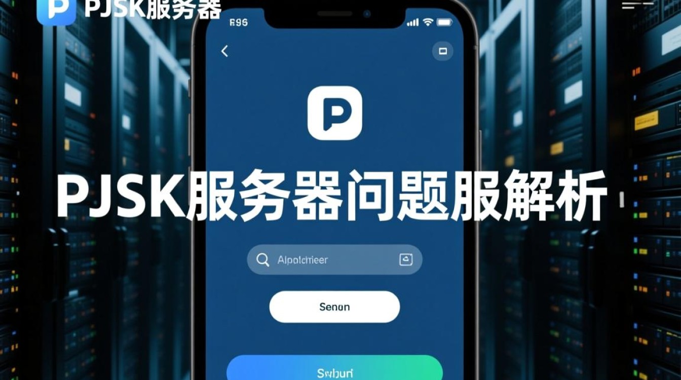 pjsk服务器问题频发，为何修复速度如此缓慢？