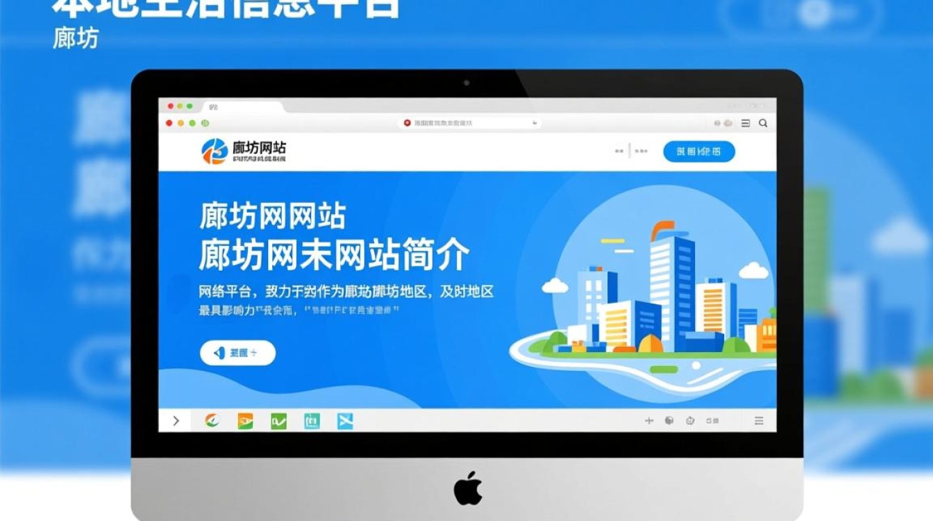 廊坊门户网站，揭秘廊坊最新动态，你关注的本地资讯去哪儿了？