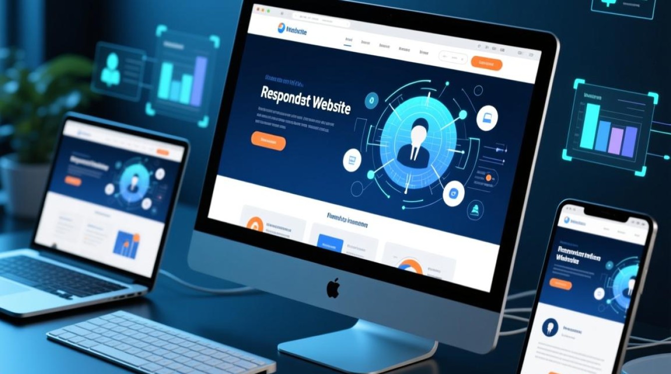 响应式网站框架如何选择合适框架实现高效适配？