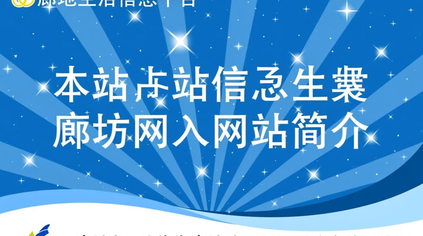 廊坊门户网站，揭秘廊坊最新动态，你关注的本地资讯去哪儿了？