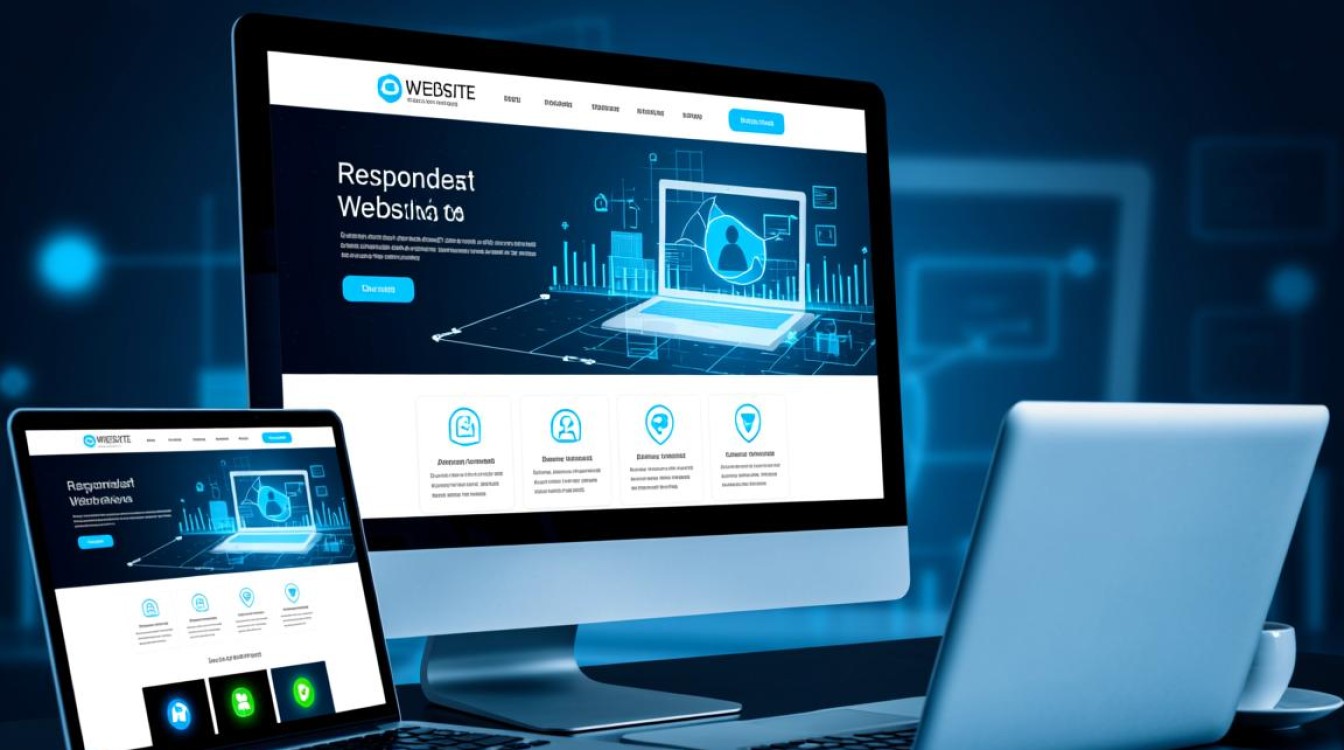 响应式网站框架如何选择合适框架实现高效适配？