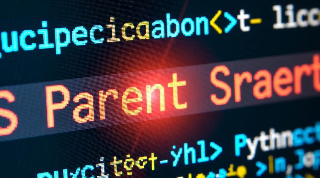 为什么parent报错频繁出现？排查与解决方法揭秘！