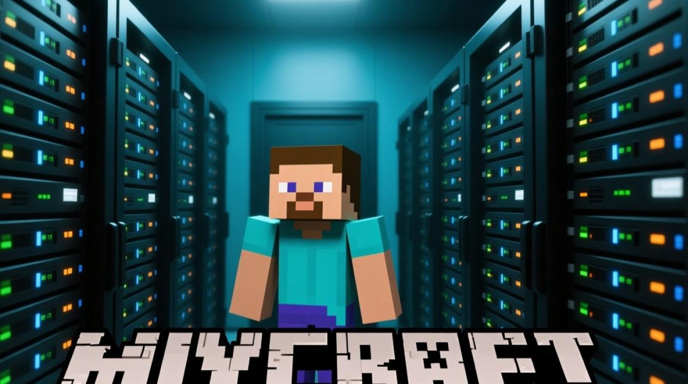 公共服务器MC为何如此受欢迎，有何独特魅力？