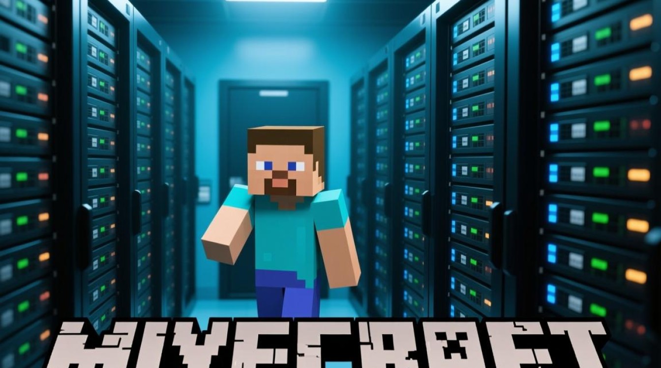 公共服务器MC为何如此受欢迎，有何独特魅力？