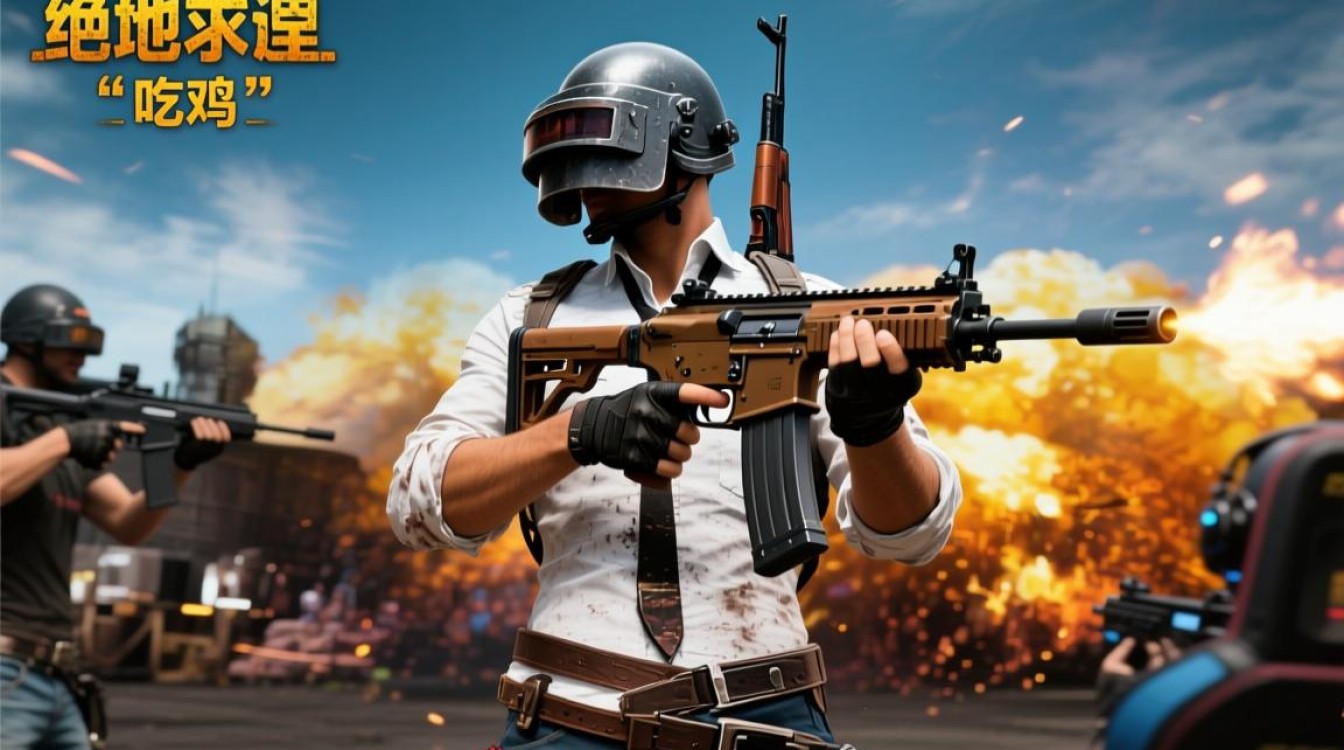 为何吃鸡频繁报错显卡问题？详细原因及解决方案揭晓