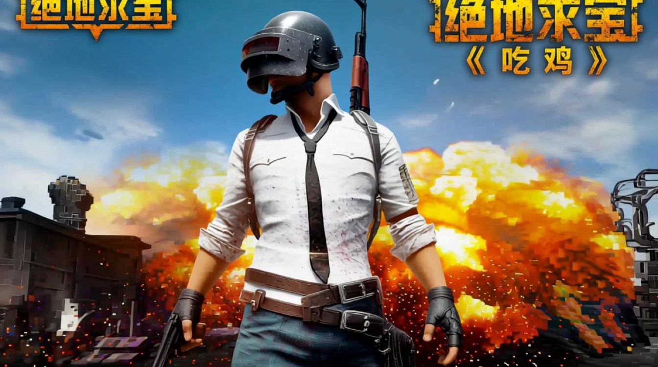 为何吃鸡频繁报错显卡问题？详细原因及解决方案揭晓