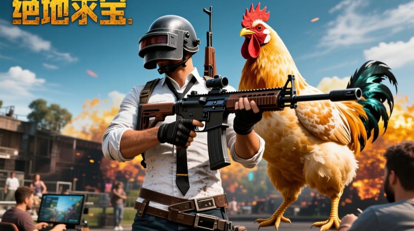 为何吃鸡频繁报错显卡问题？详细原因及解决方案揭晓