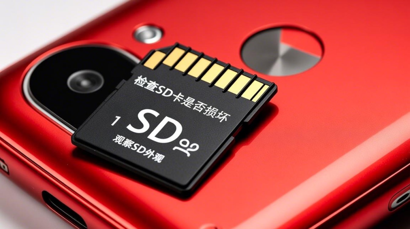 红米手机为何总是无法识别SD卡?原因解析及解决方法一览! 红米手机为何总是无法识别SD卡?原因解析及解决方法一览!