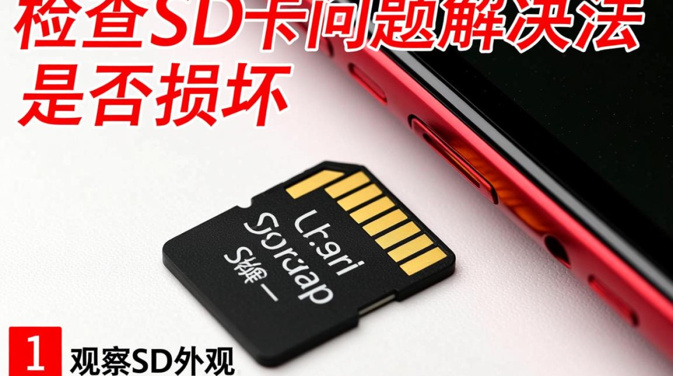 红米手机为何总是无法识别SD卡?原因解析及解决方法一览! 红米手机为何总是无法识别SD卡?原因解析及解决方法一览!