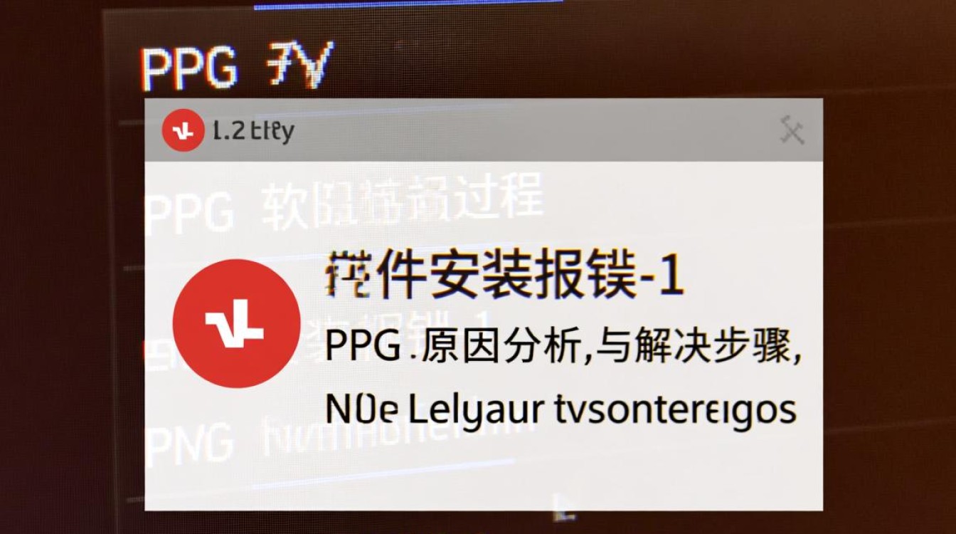 为什么pkg安装报错-1持续出现？排查方法与解决思路揭秘！