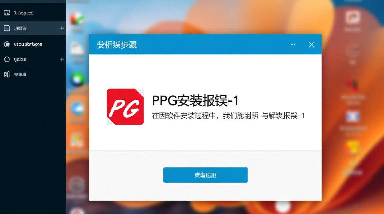 为什么pkg安装报错-1持续出现？排查方法与解决思路揭秘！