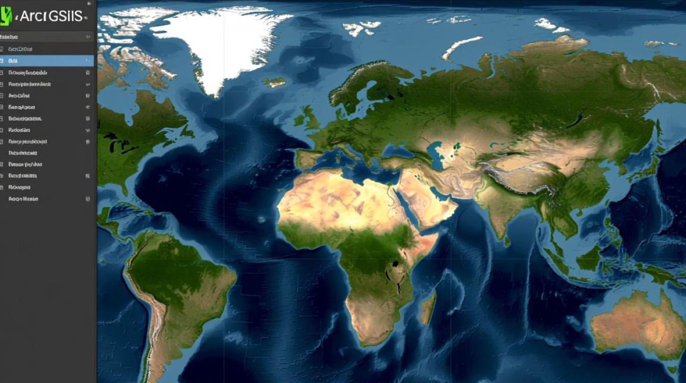 arcgis合并功能为何频繁报错？探析解决方法及原因！