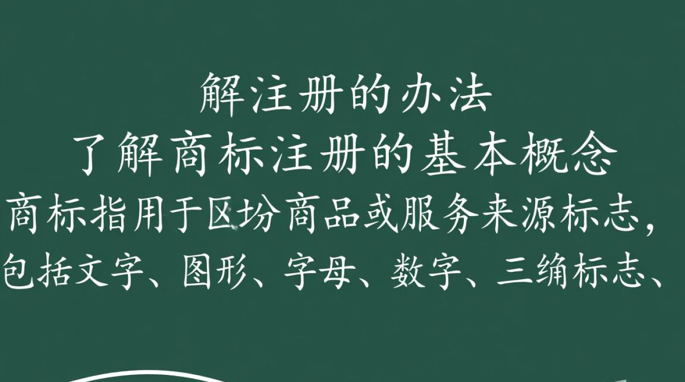 如何操作？详解最新商标注册的办法流程及疑问解答