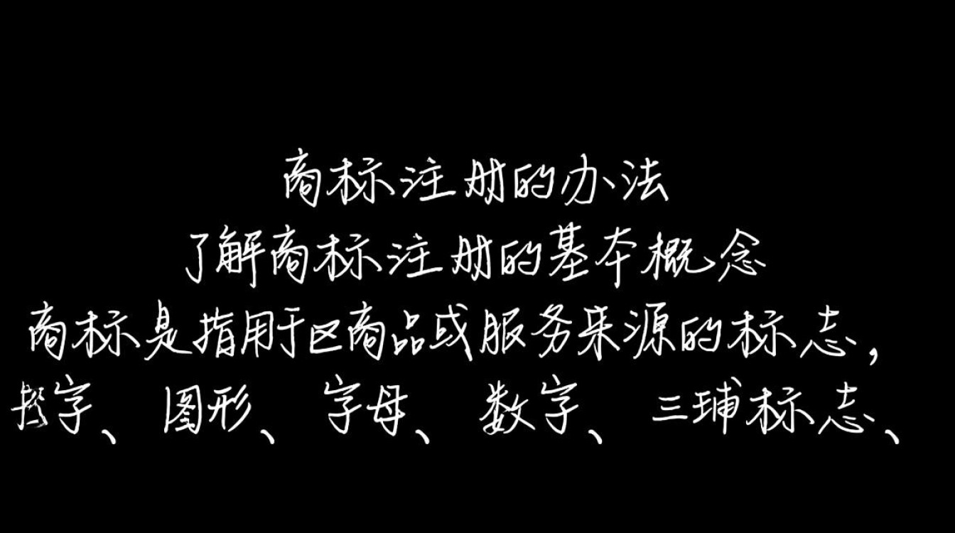 如何操作？详解最新商标注册的办法流程及疑问解答