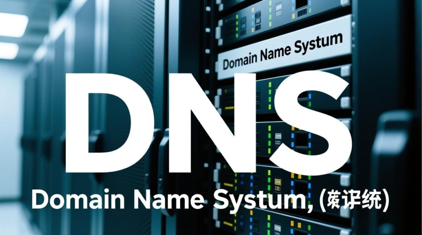 揭秘DNS数据库,探寻其两大核心特征的奥秘? 揭秘DNS数据库,探寻其两大核心特征的奥秘?