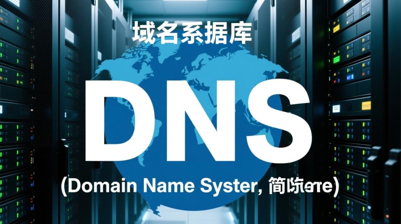 揭秘DNS数据库,探寻其两大核心特征的奥秘? 揭秘DNS数据库,探寻其两大核心特征的奥秘?