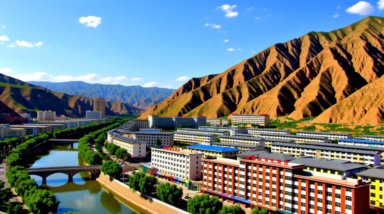 甘肃省平凉市dns地址是什么？如何正确设置？