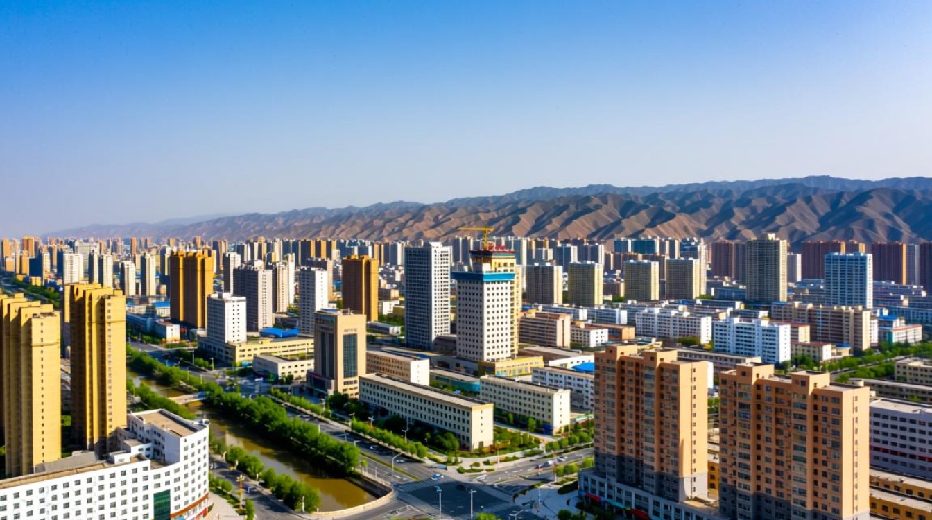 甘肃省平凉市dns地址是什么？如何正确设置？