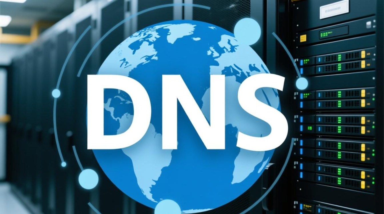 揭秘DNS数据库,探寻其两大核心特征的奥秘? 揭秘DNS数据库,探寻其两大核心特征的奥秘?