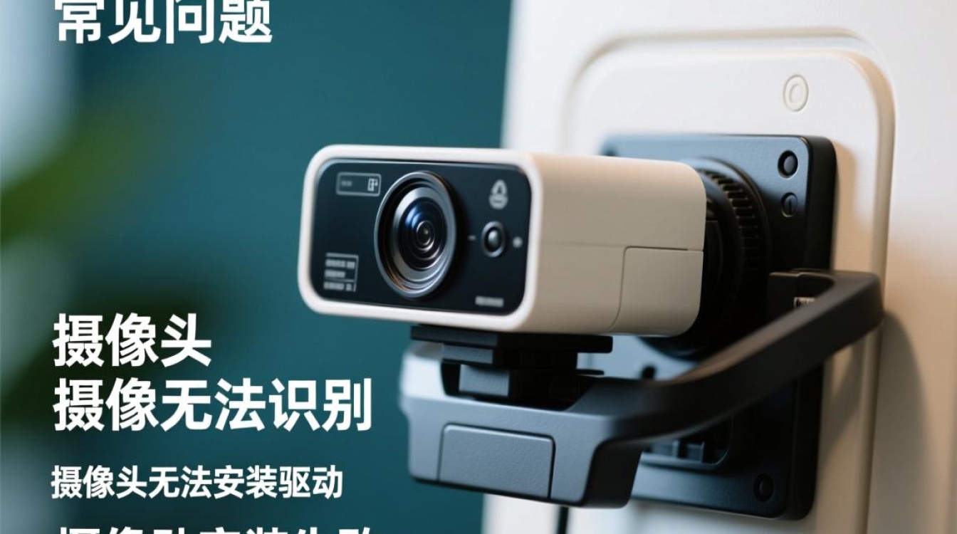 为何摄像头总是无法安装驱动？详细原因与解决方案揭秘！