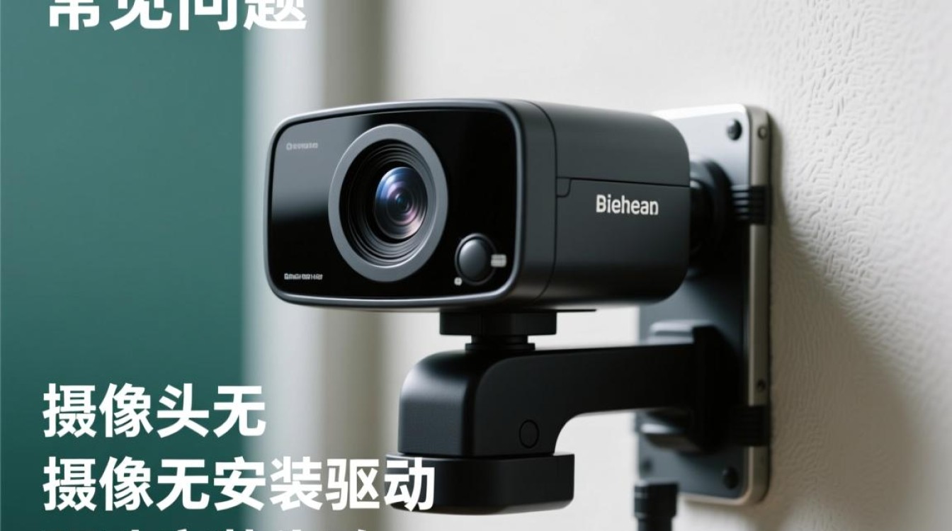 为何摄像头总是无法安装驱动？详细原因与解决方案揭秘！