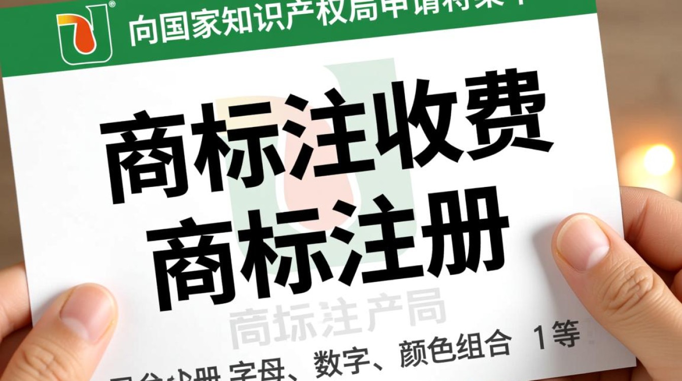 查询商标注册收费，具体费用标准和流程是怎样的？