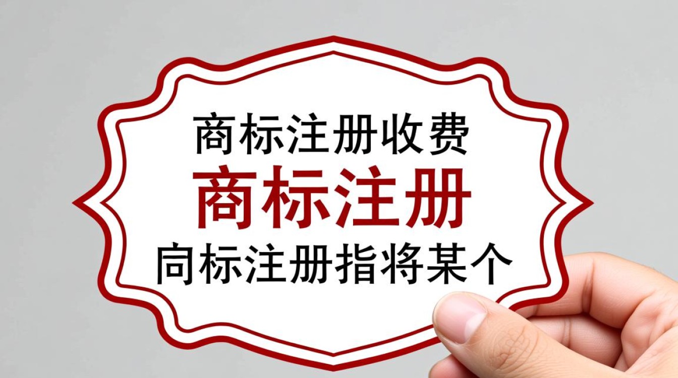 查询商标注册收费，具体费用标准和流程是怎样的？