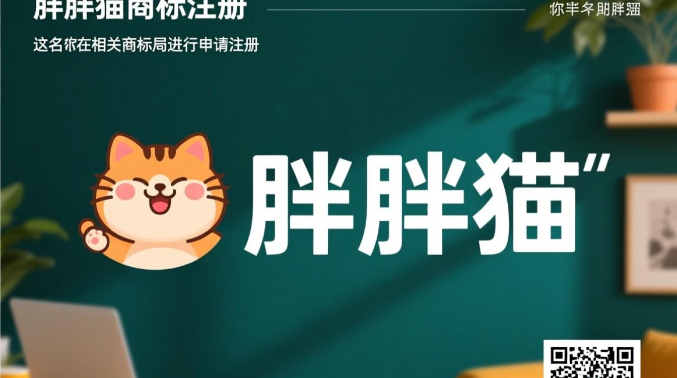 胖胖猫商标注册成功了吗？注册过程中遇到哪些难题？