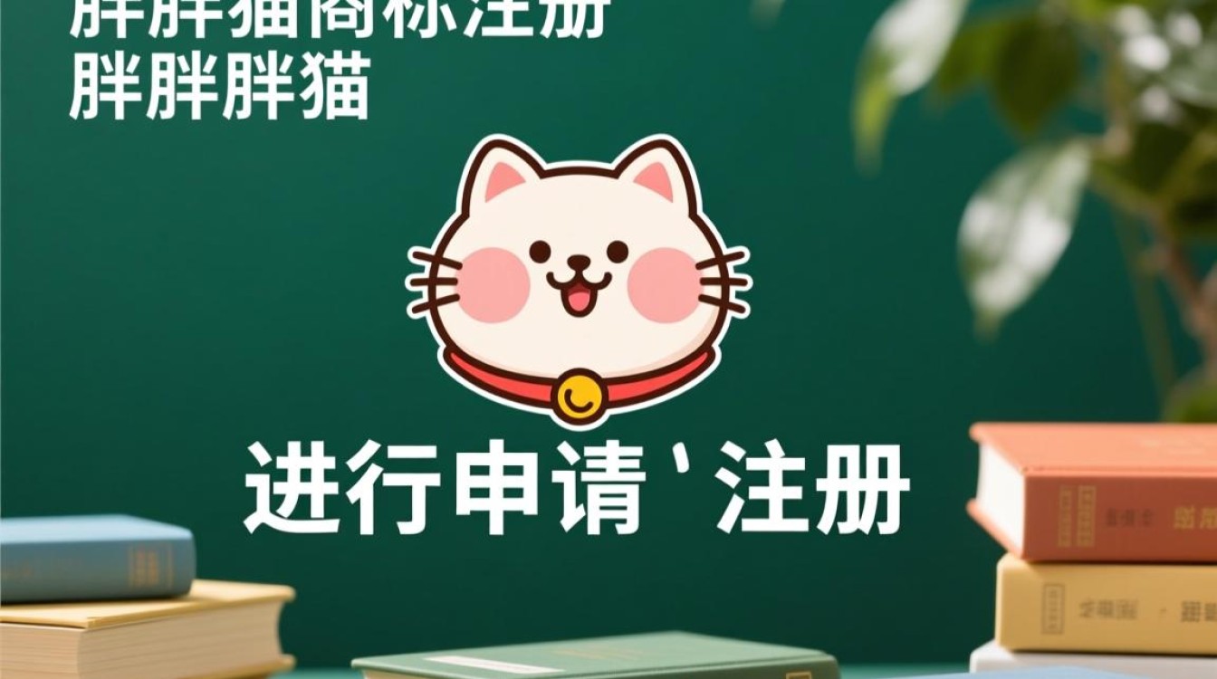 胖胖猫商标注册成功了吗？注册过程中遇到哪些难题？