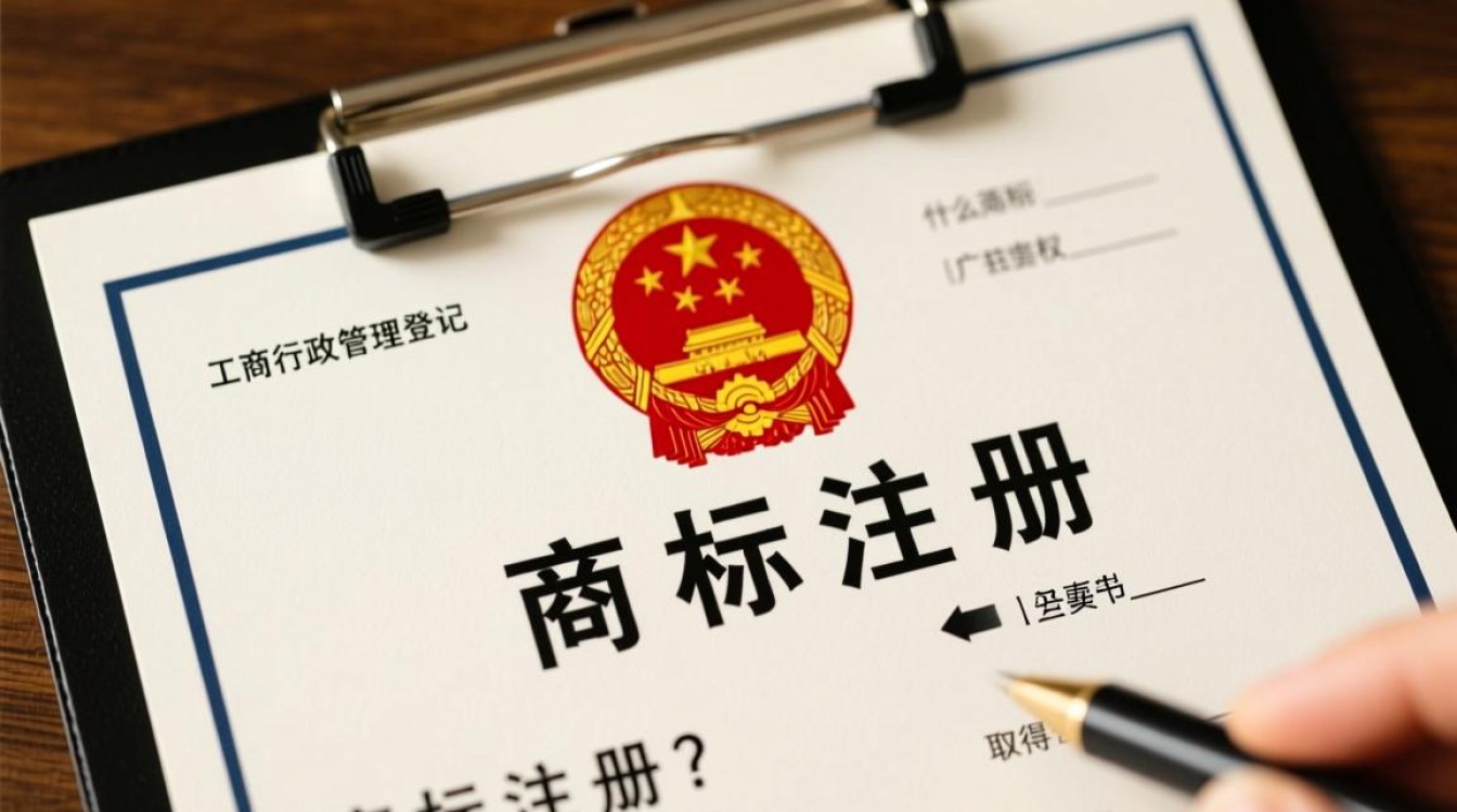 淄博商标注册查询有哪些详细流程和注意事项？