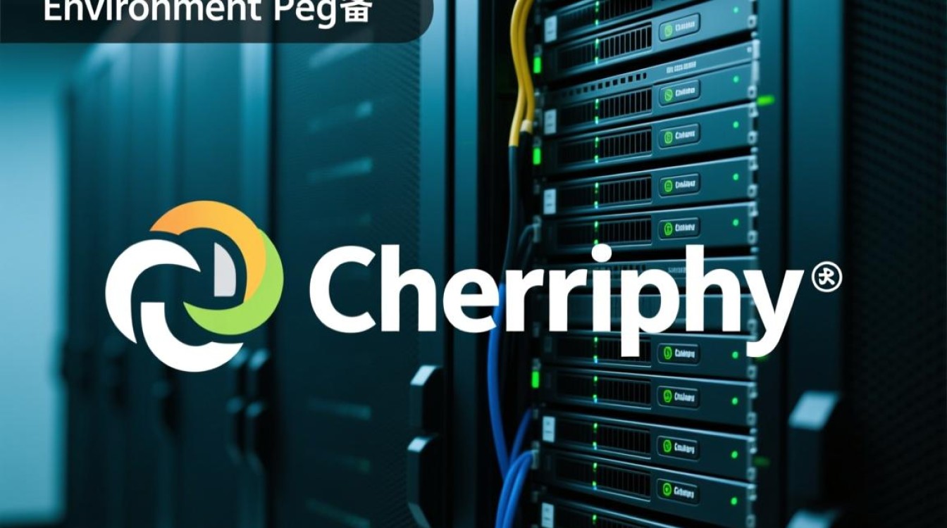 CentOS环境下Cherrypy安装步骤详解，如何正确配置和使用？