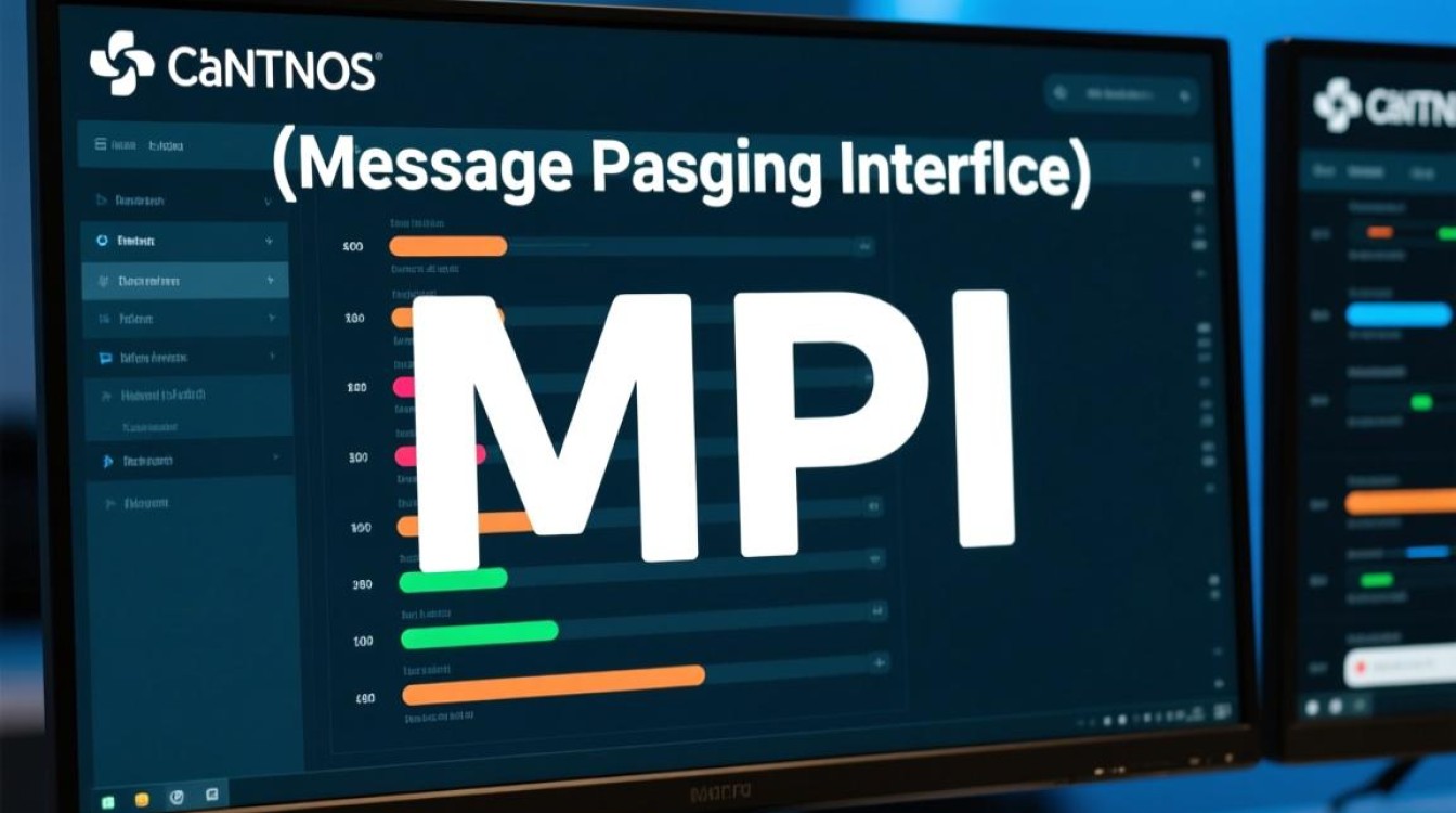 CentOS中MPI安装配置遇到问题？如何高效解决？