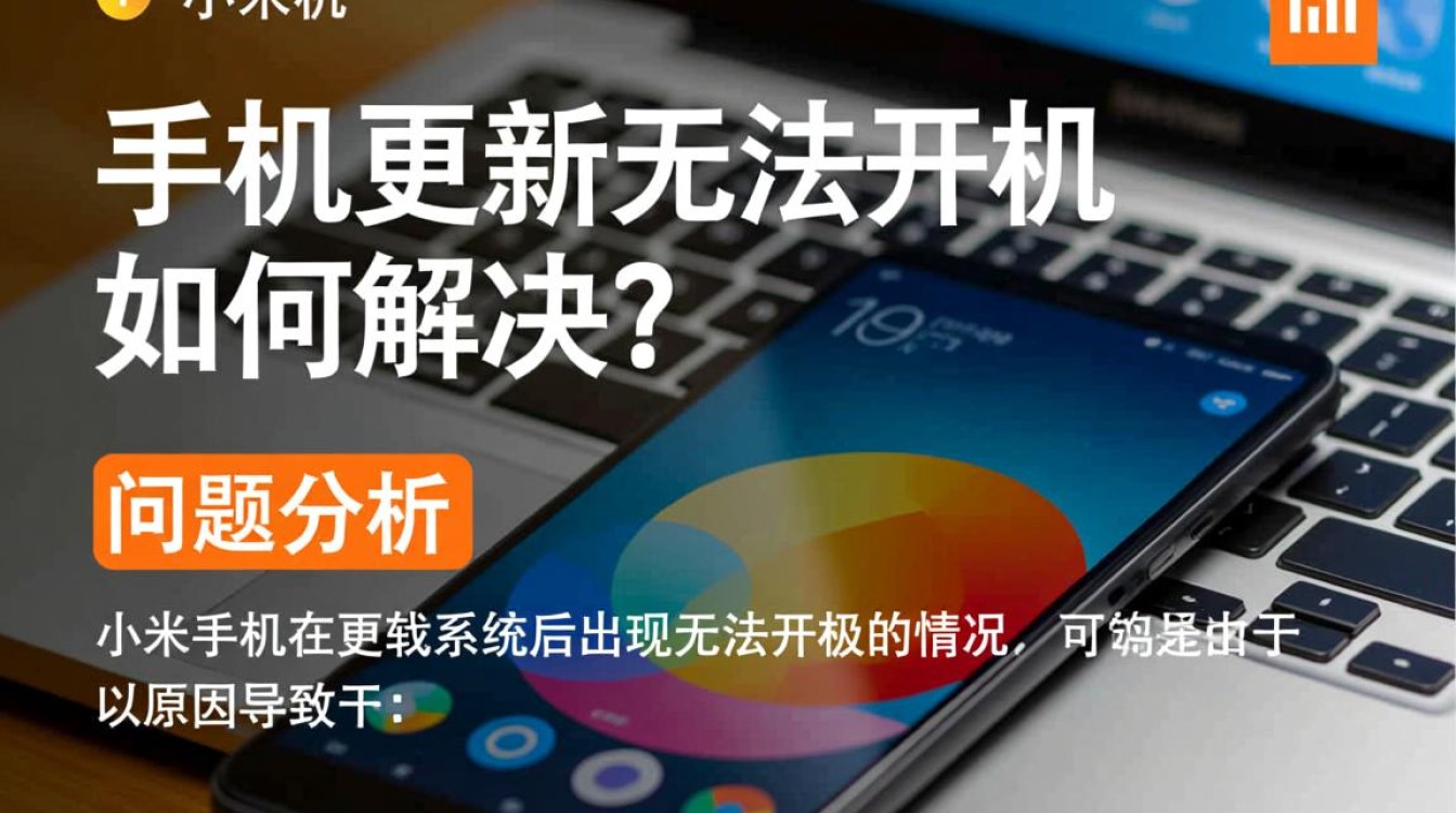 小米手机更新后无法开机?是系统故障还是硬件问题?维修建议及解决方案揭秘! 小米手机更新后无法开机?是系统故障还是硬件问题?维修建议及解决方案揭秘!