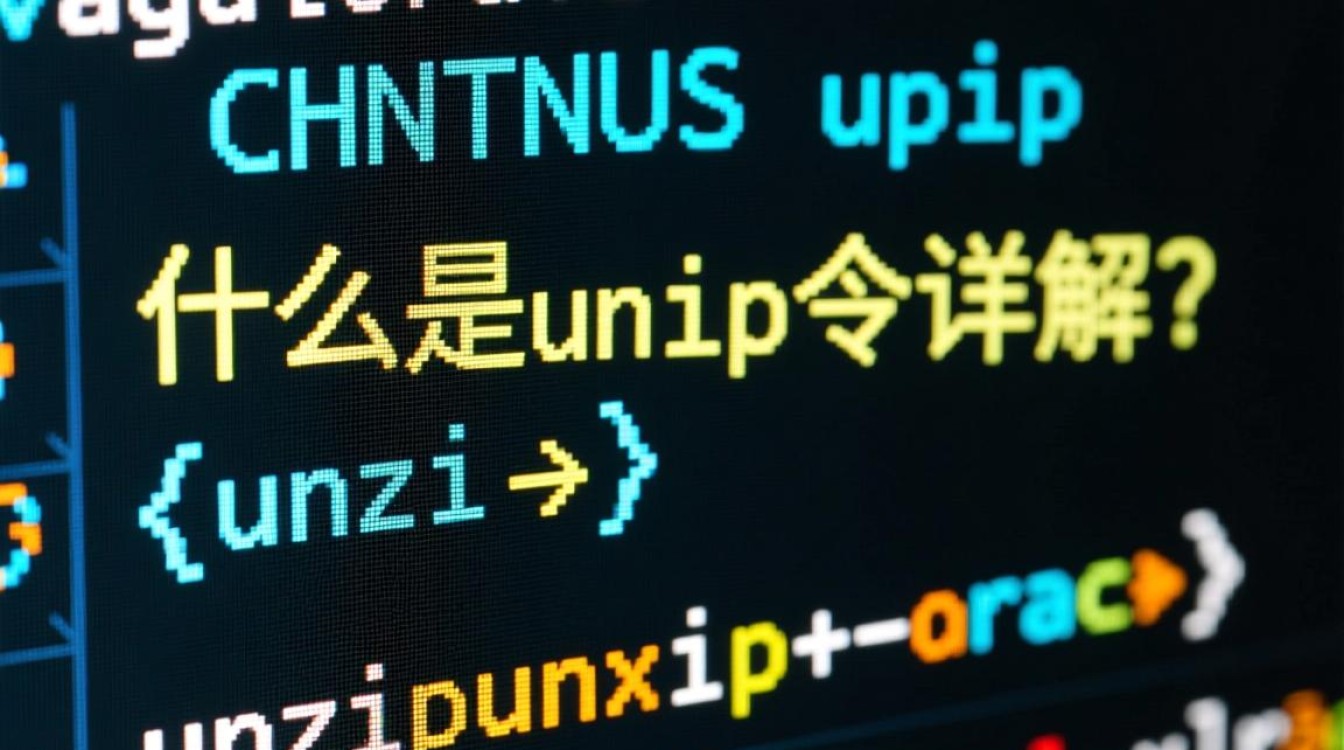 CentOS系统下unzip命令无法解压?常见问题及解决方法解析 CentOS系统下unzip命令无法解压?常见问题及解决方法解析