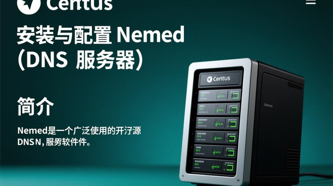 CentOS安装named时遇到哪些常见问题及解决方法？