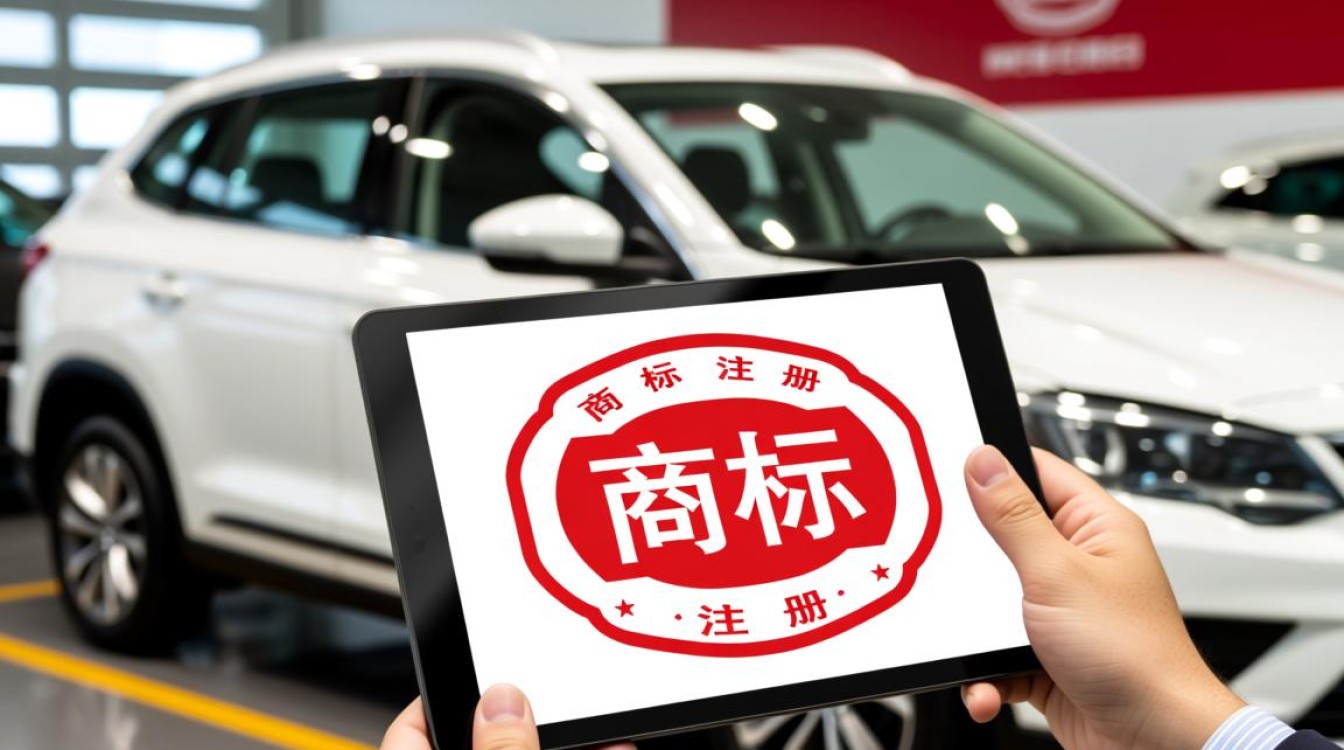 商标注册汽车销售如何确保品牌独特性和市场竞争力？