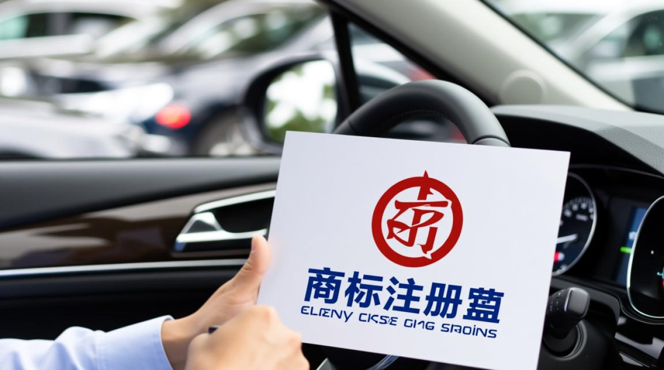 商标注册汽车销售如何确保品牌独特性和市场竞争力？