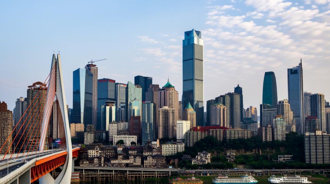 重庆渝中区网站揭秘，渝中区官方网站有哪些实用信息与服务？