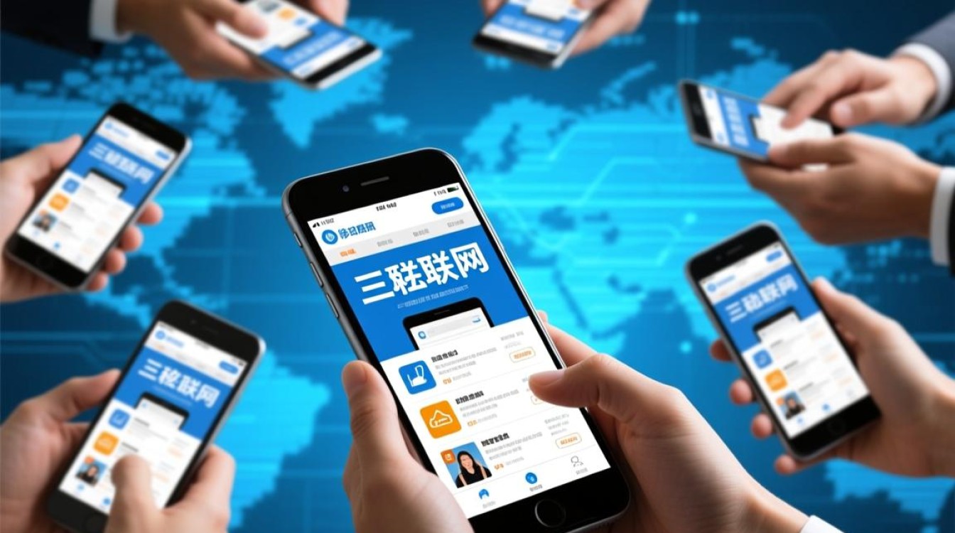 网站如何通过复杂算法精准识别并适配手机用户？