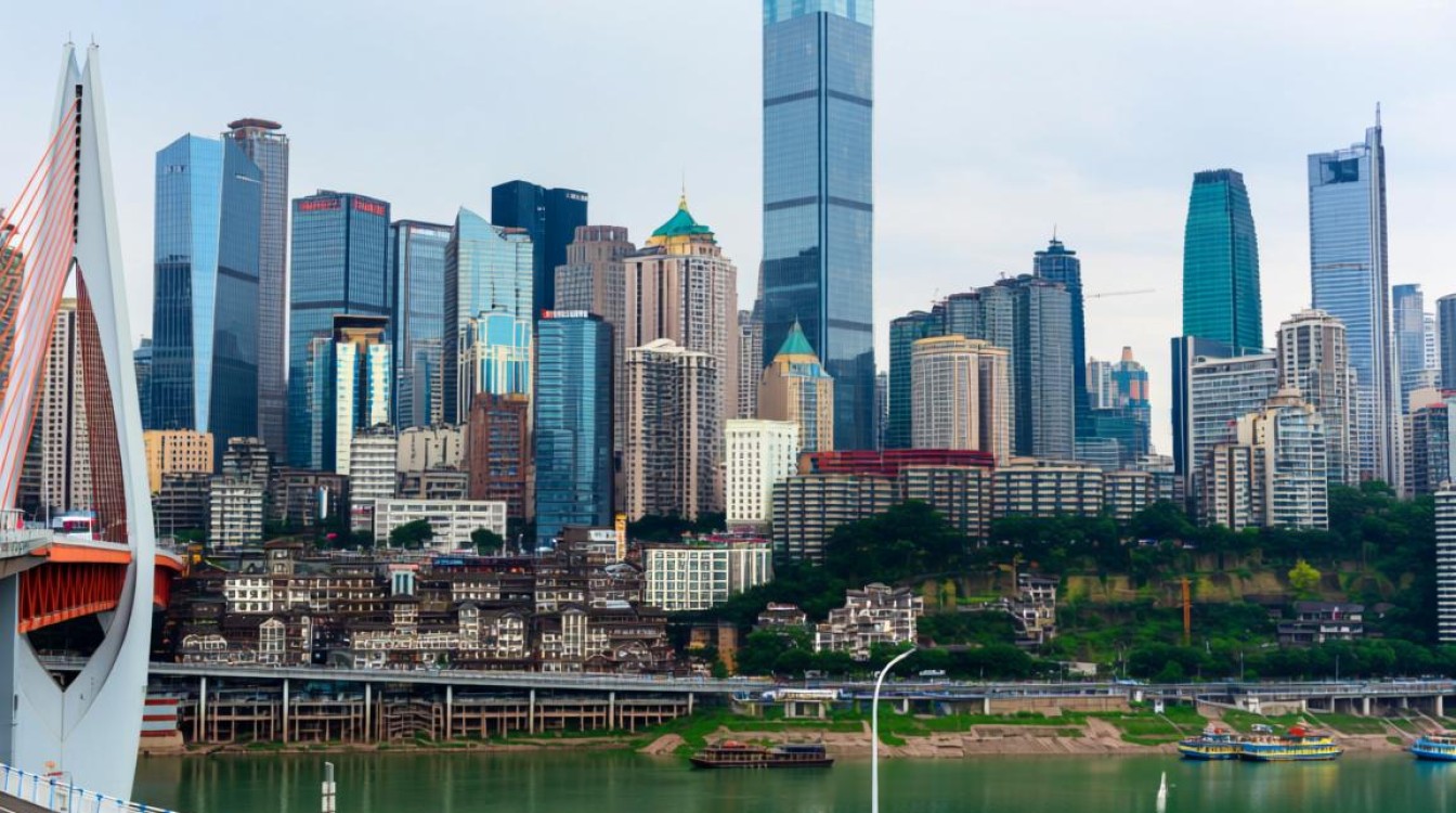 重庆渝中区网站揭秘，渝中区官方网站有哪些实用信息与服务？