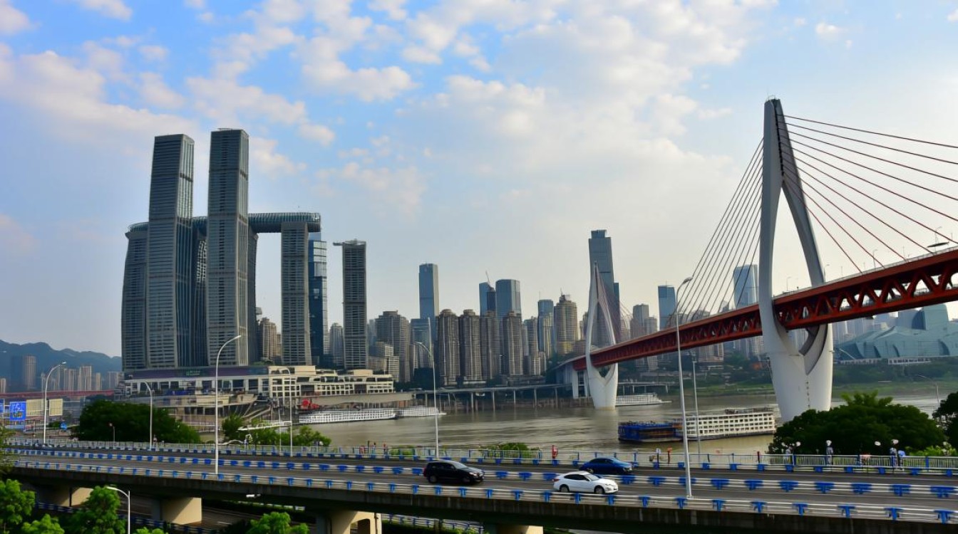 重庆渝中区网站揭秘，渝中区官方网站有哪些实用信息与服务？