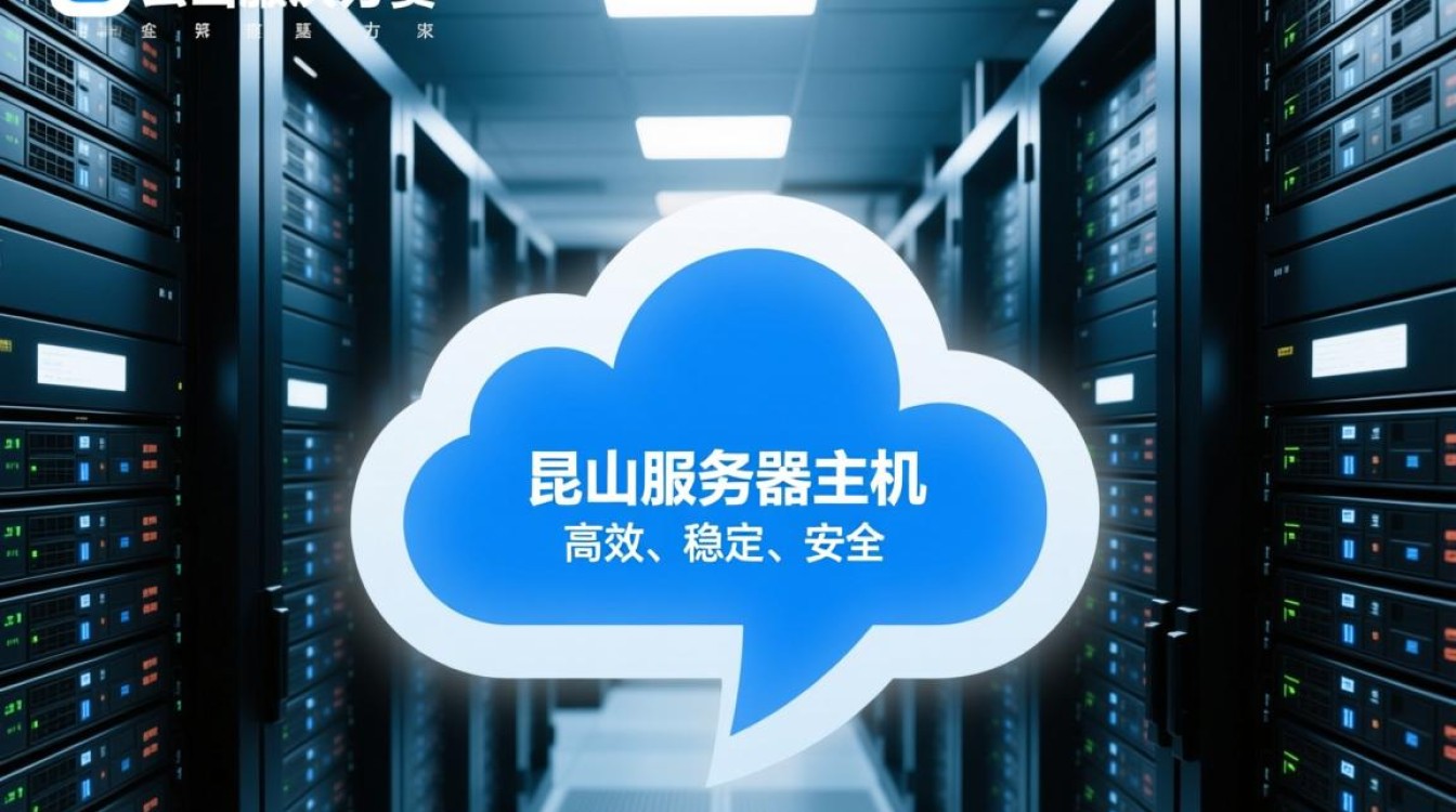 昆山服务器主机哪家强?性能、价格、服务全方位对比评测! 昆山服务器主机哪家强?性能、价格、服务全方位对比评测!