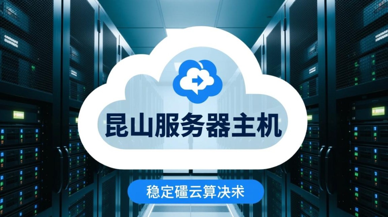 昆山服务器主机哪家强?性能、价格、服务全方位对比评测! 昆山服务器主机哪家强?性能、价格、服务全方位对比评测!