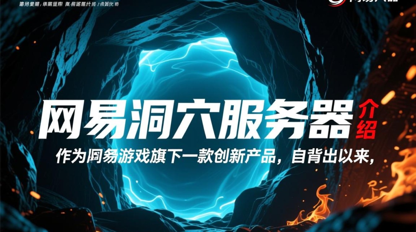 网易洞穴服务器究竟有何独特之处?揭秘洞穴服务器背后的秘密与魅力! 网易洞穴服务器究竟有何独特之处?揭秘洞穴服务器背后的秘密与魅力!